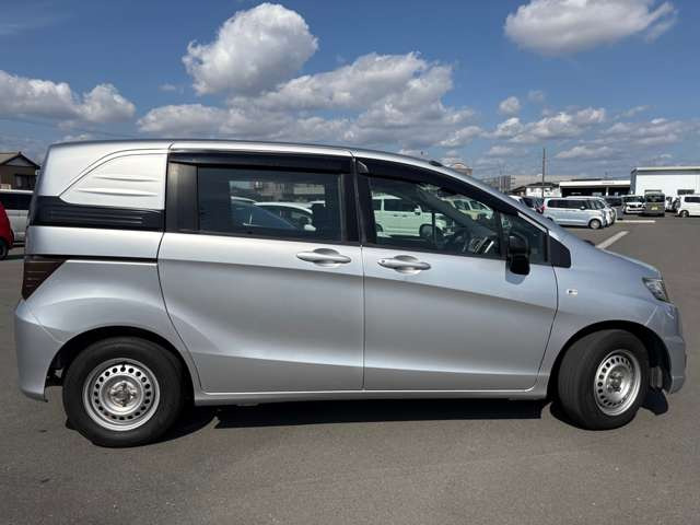 フリードスパイク1.5 C