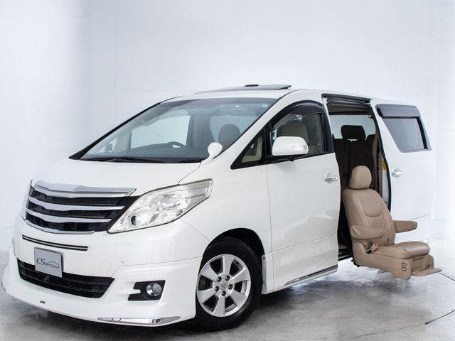 ★フロントビュー★グリル交換、エアロ取り付け等、カスタムもお任せください!