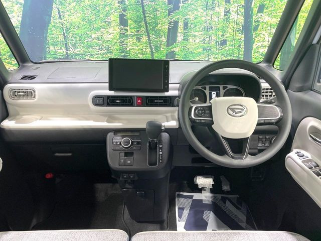 ムーヴキャンバスストライプス G