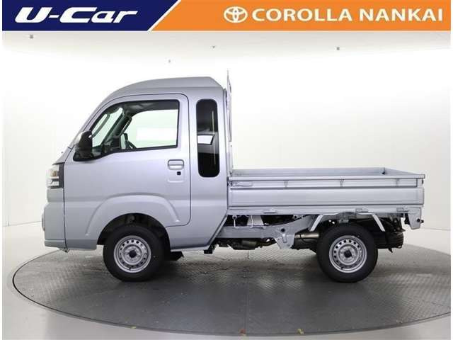 ハイゼットトラックジャンボ エクストラ