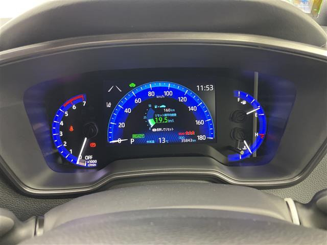 カローラツーリング1.8 ハイブリッド W×B