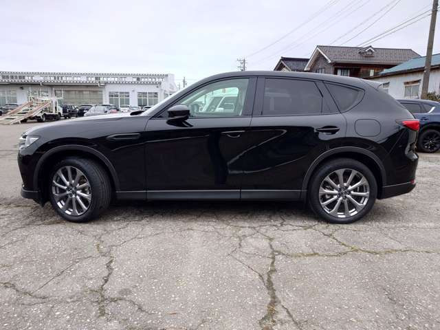 CX-603.3 XD エクスクルーシブモード ディーゼル 4WD