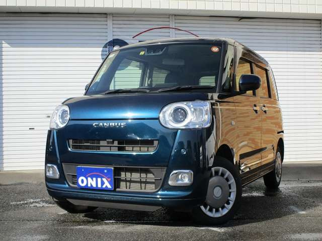 ムーヴキャンバス