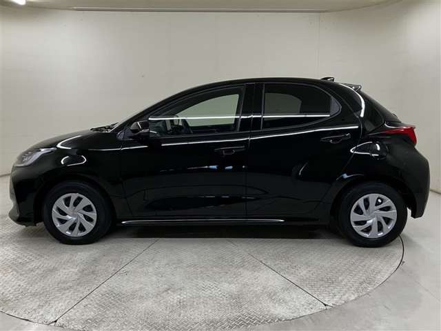 ヤリス1.5 ハイブリッド G