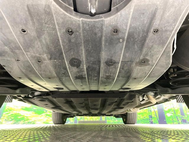 下回りがきれいなうちに、防錆加工の施工がオススメ。降雪地域はもちろん、沿岸部にお住いの方や、趣味でマリン・ウィンタースポーツをされる方にご好評いただいております。