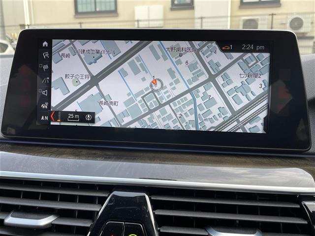 5シリーズセダン523d Mスポーツ