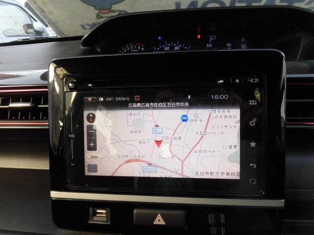 ワゴンRスティングレーハイブリッド(HYBRID) X