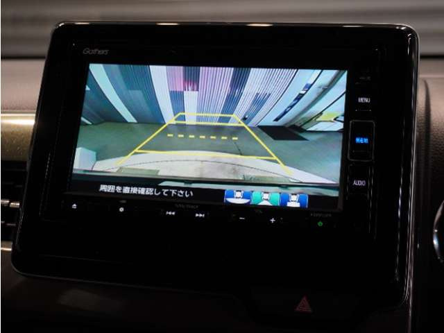 N-WGNカスタムL ホンダ センシング