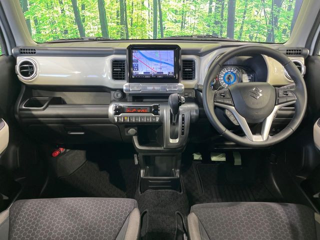 クロスビー1.0 ハイブリッド(HYBRID) MZ