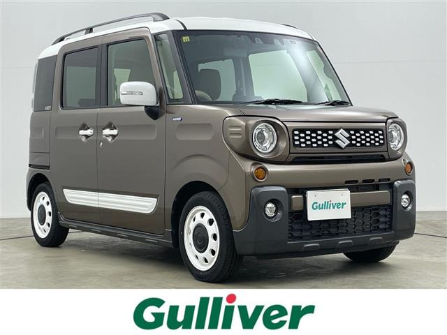 スペーシアギアマイ スタイル