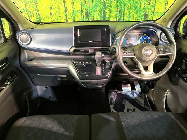 デイズハイウェイスター Gターボ プロパイロットエディション