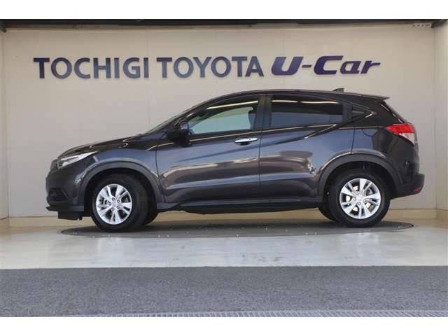 ヴェゼル1.5 X ホンダセンシング