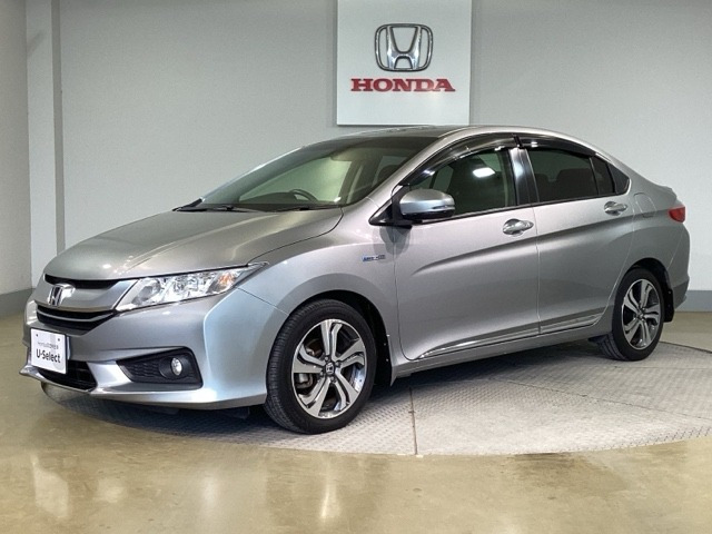 グレイス1.5 ハイブリッド EX