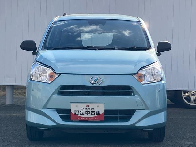 ミライースL SAIII