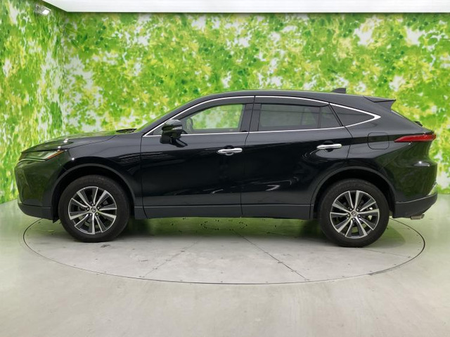 ハリアー2.0 G 4WD