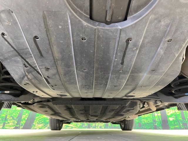 下回りがきれいなうちに、防錆加工の施工がオススメ。降雪地域はもちろん、沿岸部にお住いの方や、趣味でマリン・ウィンタースポーツをされる方にご好評いただいております。