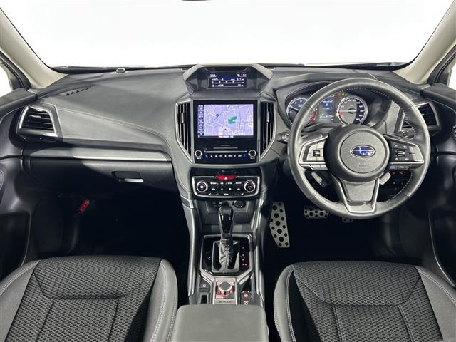 フォレスター2.0 アドバンス 4WD