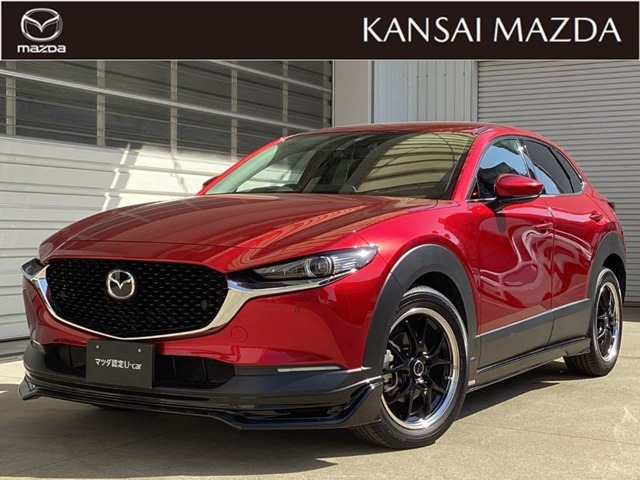 CX-302.0 20S プロアクティブ ツーリングセレクション