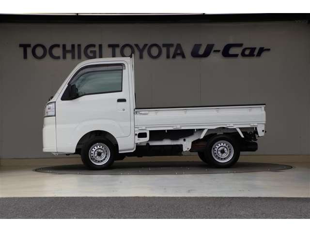 ハイゼットトラック農用スペシャル 4WD
