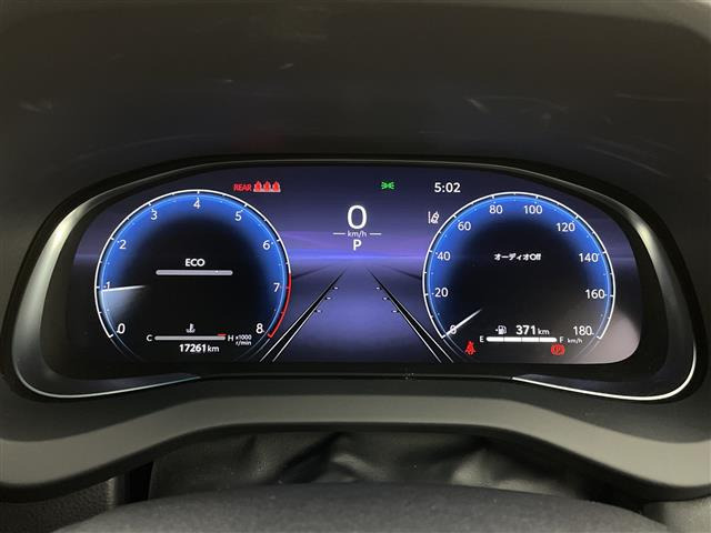 ハリアー2.0 G 4WD