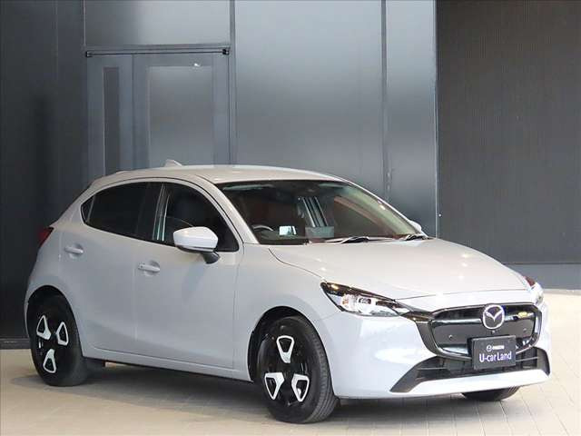 MAZDA21.5 15BD 助手席回転シート 4WD