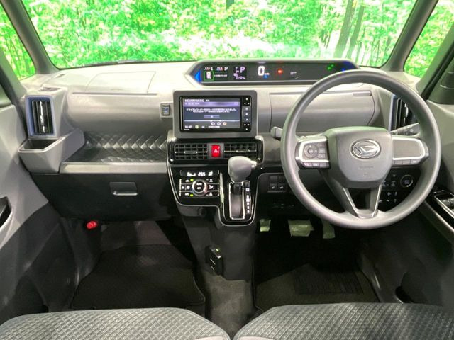 タントカスタムX セレクション