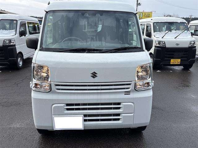 エブリイPA ハイルーフ 4WD