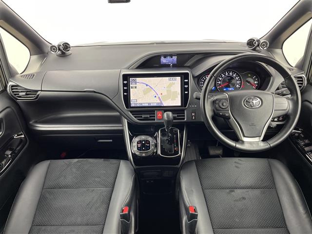 ヴォクシー2.0 ZS 煌III