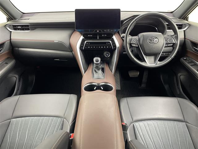 ハリアー2.0 G 4WD