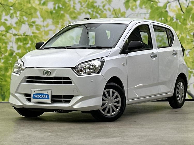 ミライースL SAIII