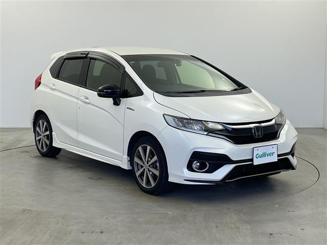 フィット1.5 ハイブリッド S ホンダセンシング