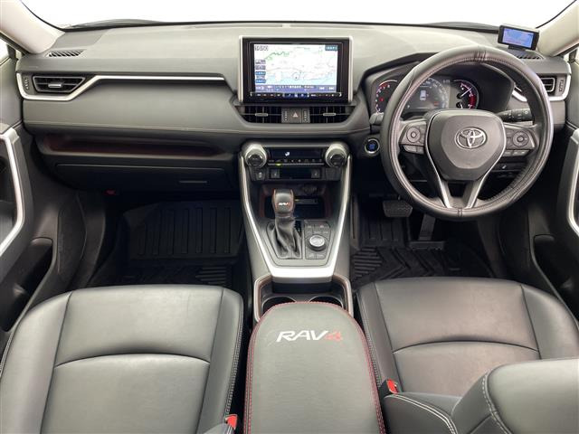 RAV42.0 G Zパッケージ 4WD