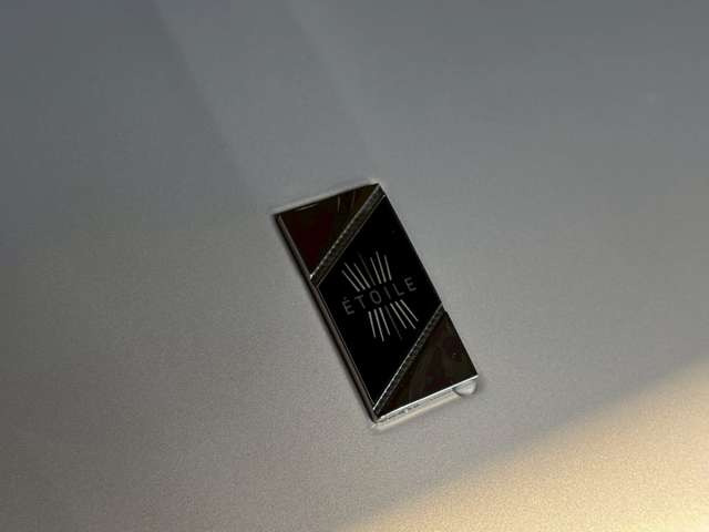 DS4エトワール ブルーHDi ディーゼル