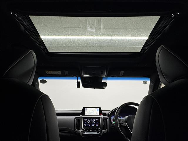 クラウンハイブリッド 2.5 RS アドバンス