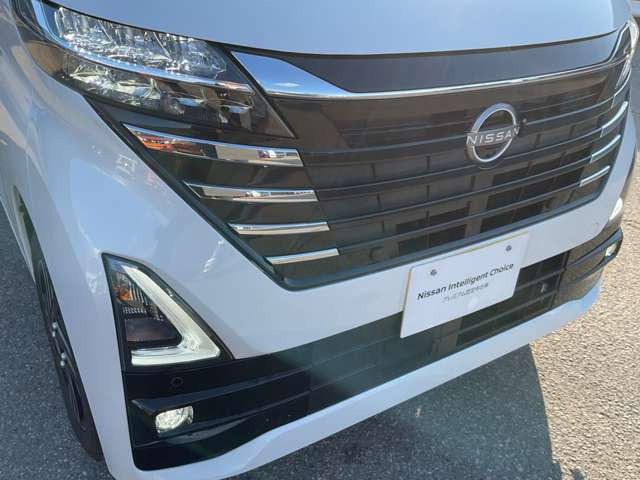 ルークスハイウェイスターX 4WD