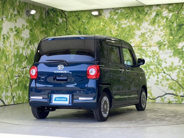 ムーヴキャンバスセオリー G