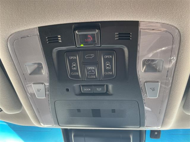 アルファードハイブリッド2.4 SR Cパッケージ 4WD