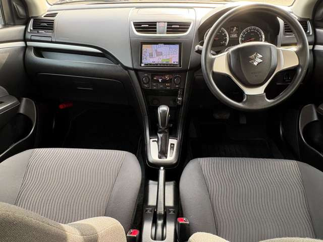 スイフト1.2 XG 4WD