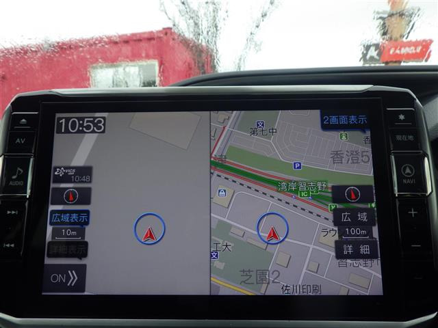 ヴォクシー2.0 ZS 煌II