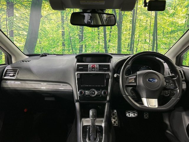 レヴォーグ1.6 GT-S アイサイト 4WD