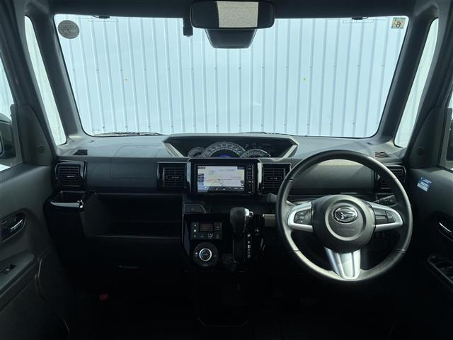 ウェイクG ターボ VS SAIII 4WD