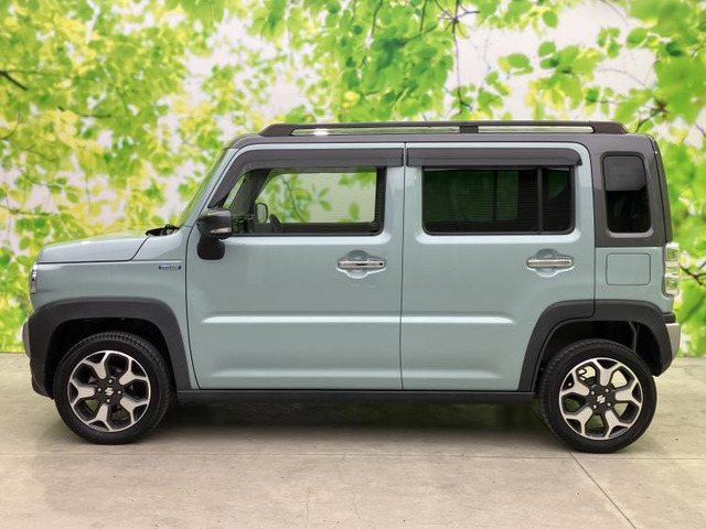 ハスラーJ スタイル