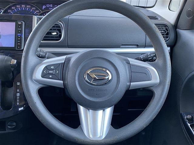 タントカスタムX トップエディション SAII