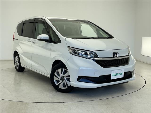 フリード1.5 ハイブリッド G