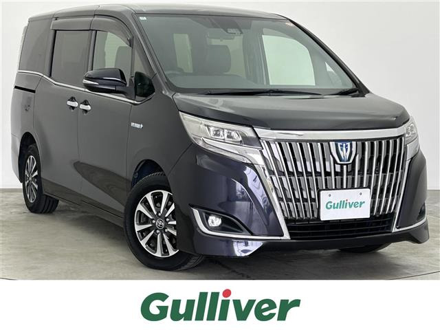 エスクァイアハイブリッド1.8 Gi