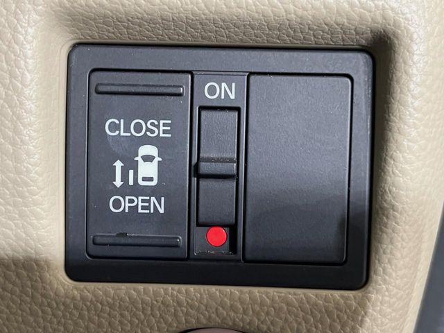 N-BOXG L ホンダセンシング