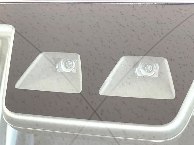 ムーヴキャンバスG ブラックインテリア リミテッド SAIII