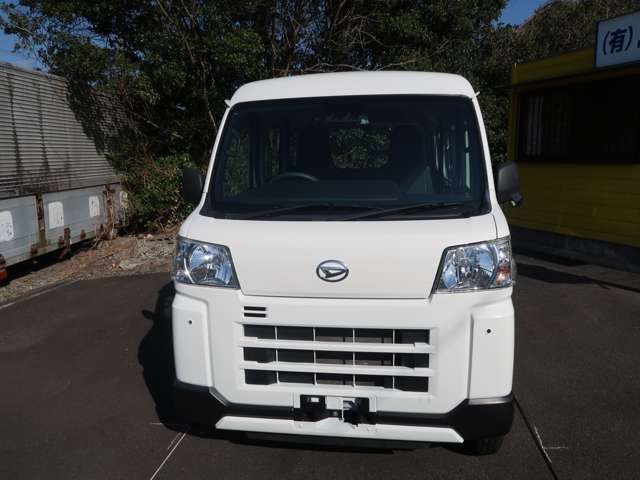 ハイゼットカーゴスペシャル