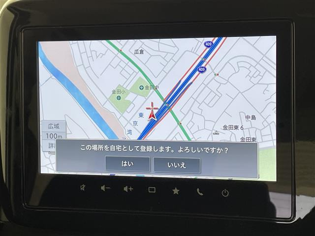 スペーシアカスタムハイブリッド(HYBRID)  XS