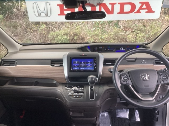 フリード1.5 G ホンダセンシング